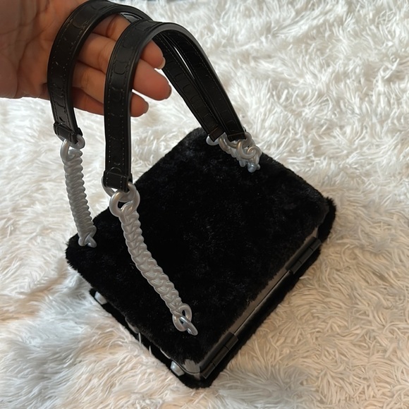 Na Na Na SUPRISE 3 in 1 BACKPACK ONLY BEDROOM BLACK KITTY *LIMITED EDITION* - Picture 3 of 5